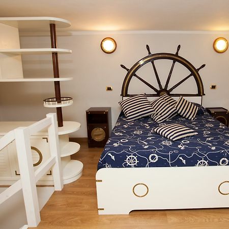 Hotel Ausonia Neapol Zewnętrze zdjęcie