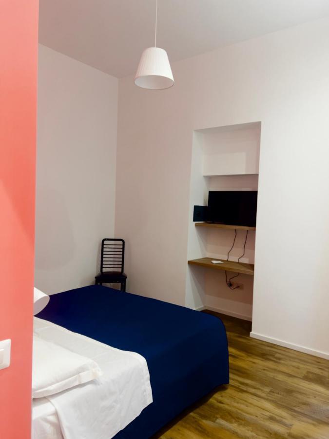 Hotel Ausonia Neapol Zewnętrze zdjęcie