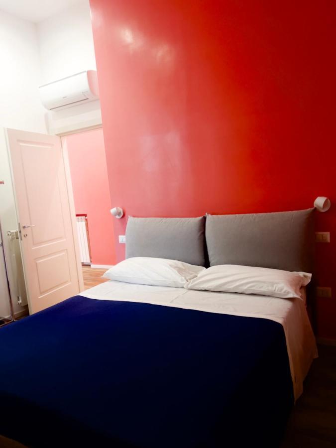 Hotel Ausonia Neapol Zewnętrze zdjęcie