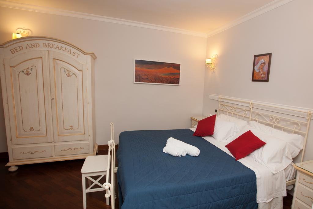 Hotel Ausonia Neapol Zewnętrze zdjęcie