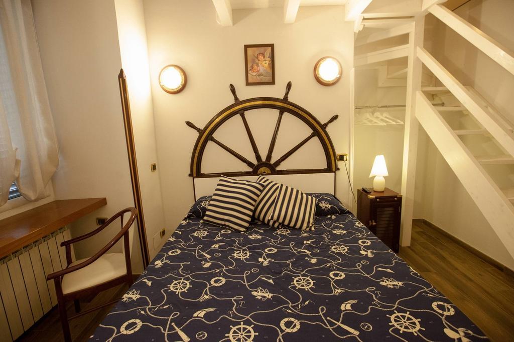 Hotel Ausonia Neapol Zewnętrze zdjęcie