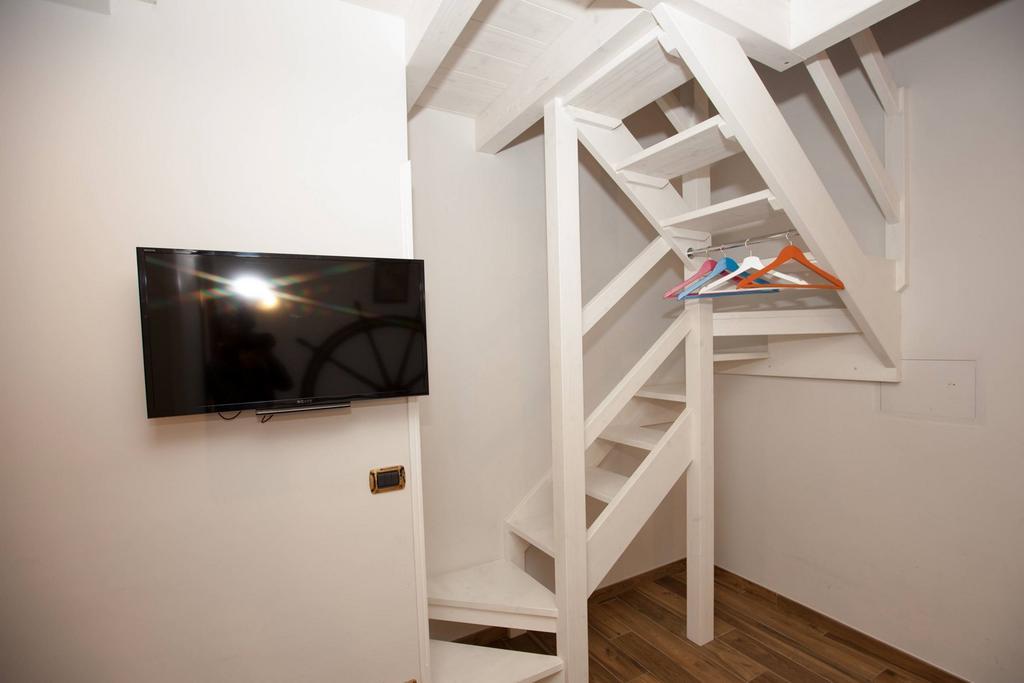 Hotel Ausonia Neapol Zewnętrze zdjęcie