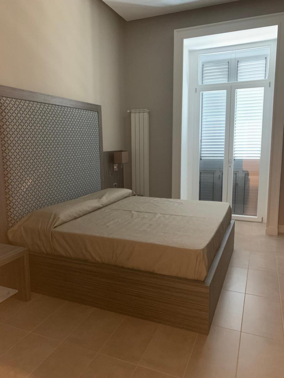 Hotel Ausonia Neapol Zewnętrze zdjęcie