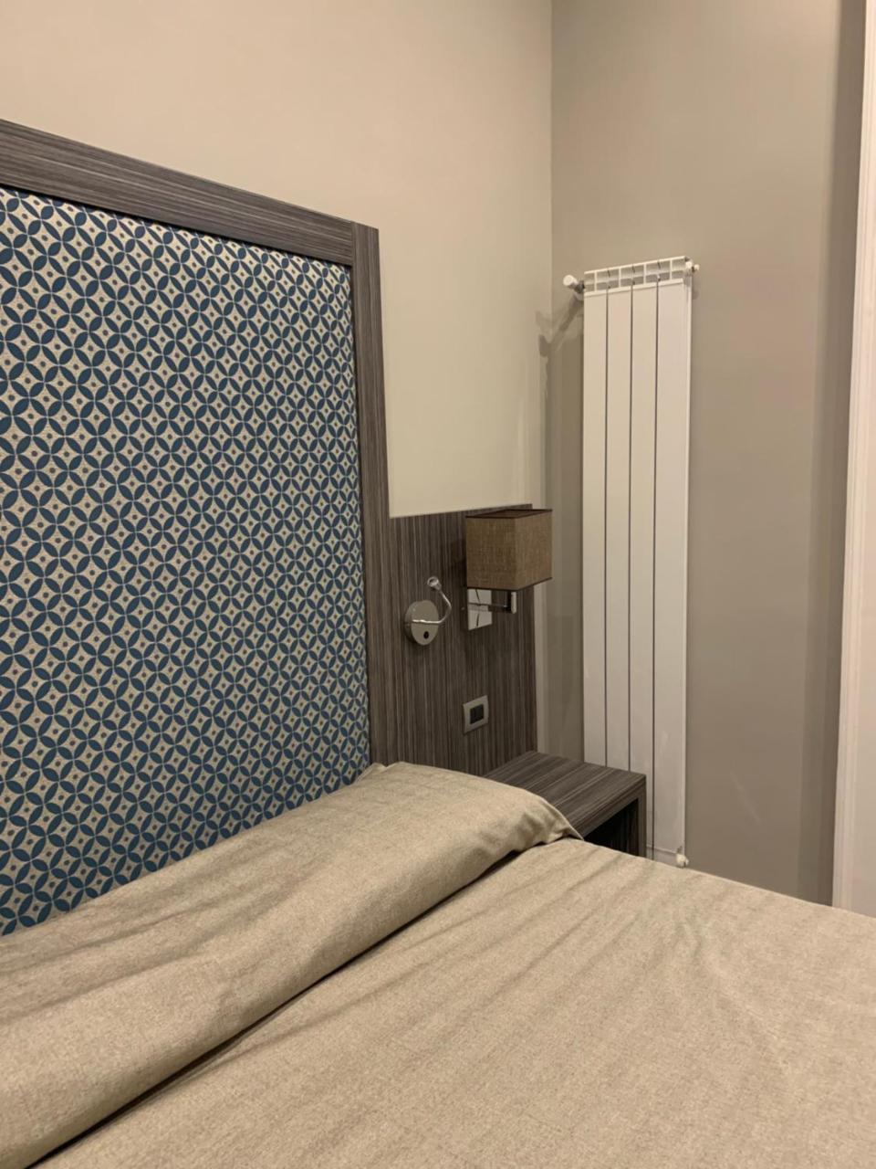 Hotel Ausonia Neapol Zewnętrze zdjęcie