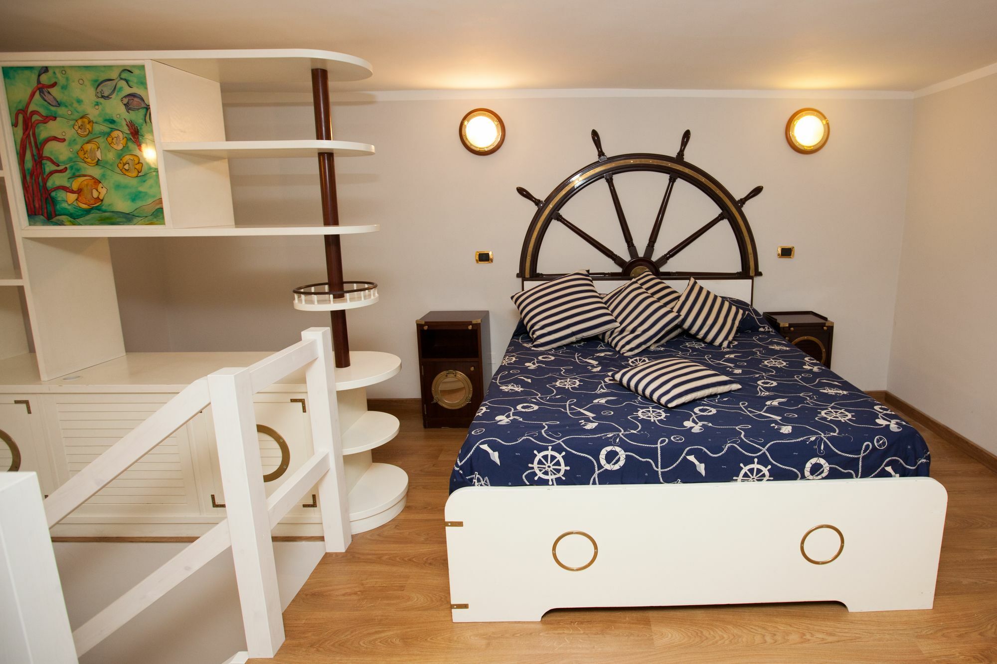 Hotel Ausonia Neapol Zewnętrze zdjęcie