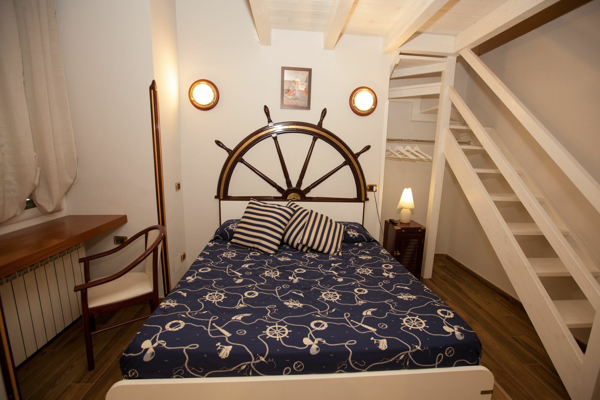 Hotel Ausonia Neapol Zewnętrze zdjęcie