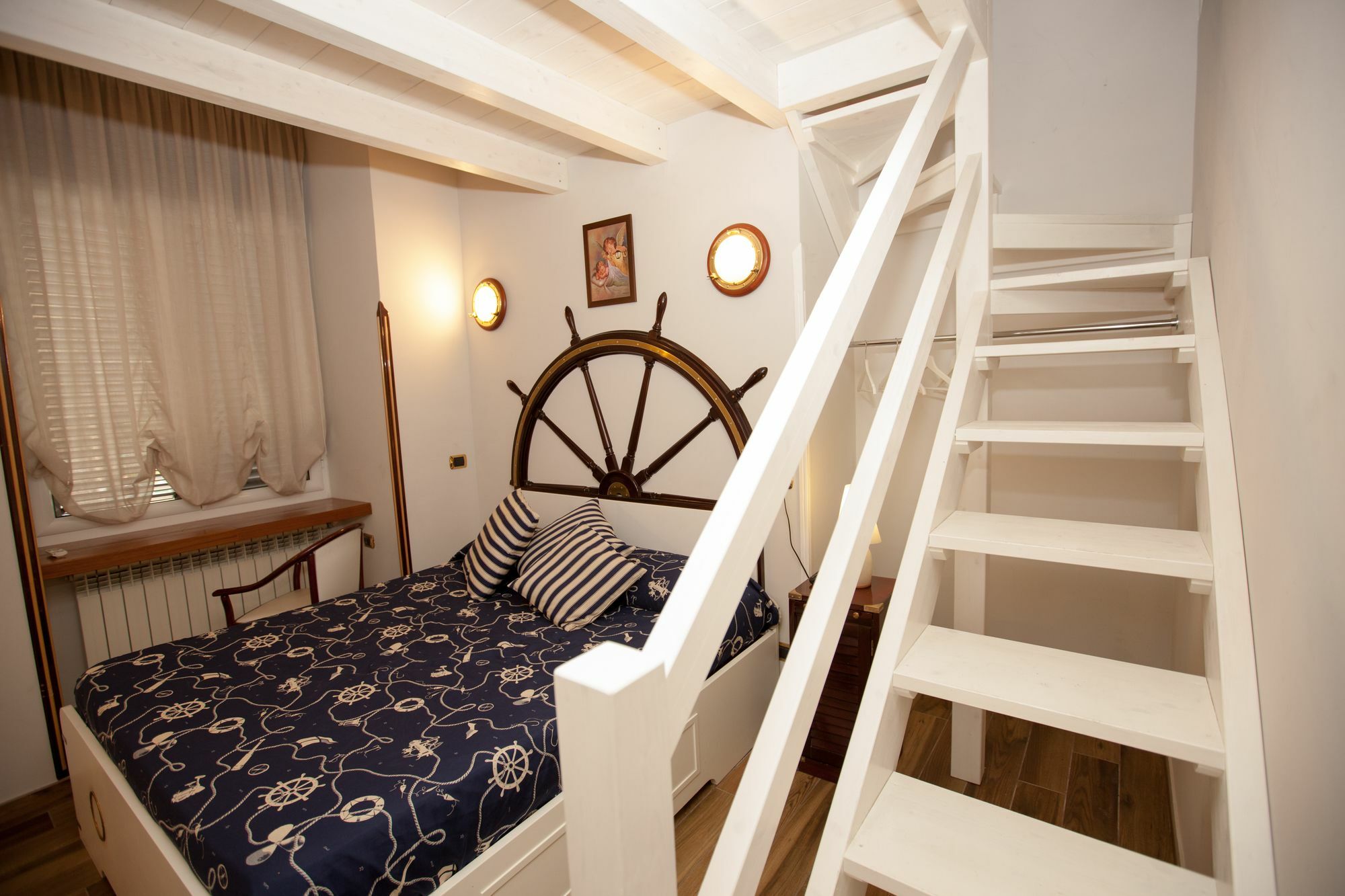 Hotel Ausonia Neapol Zewnętrze zdjęcie