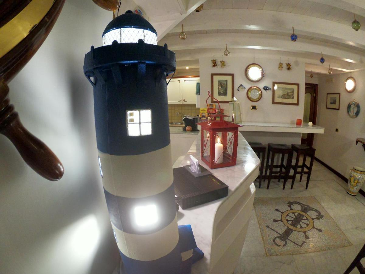 Hotel Ausonia Neapol Zewnętrze zdjęcie