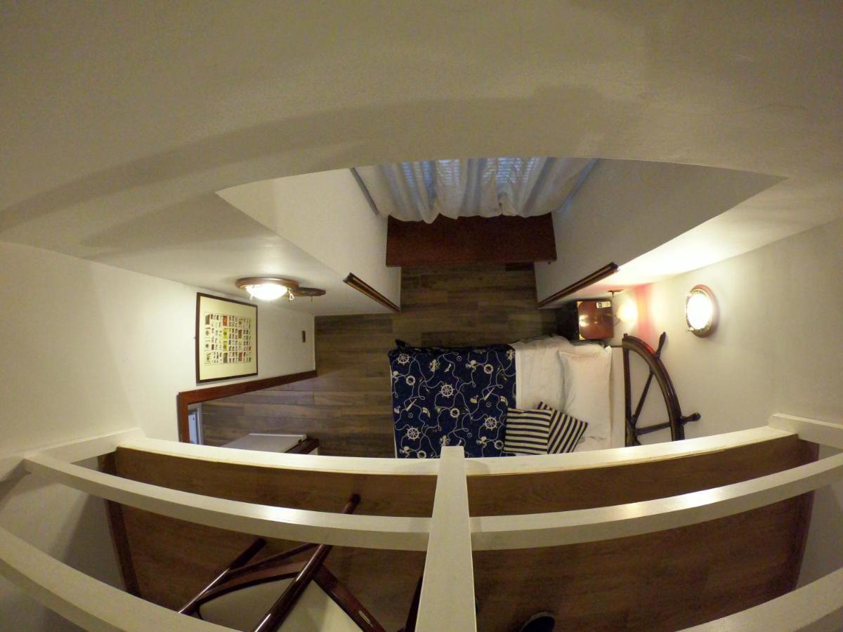 Hotel Ausonia Neapol Zewnętrze zdjęcie