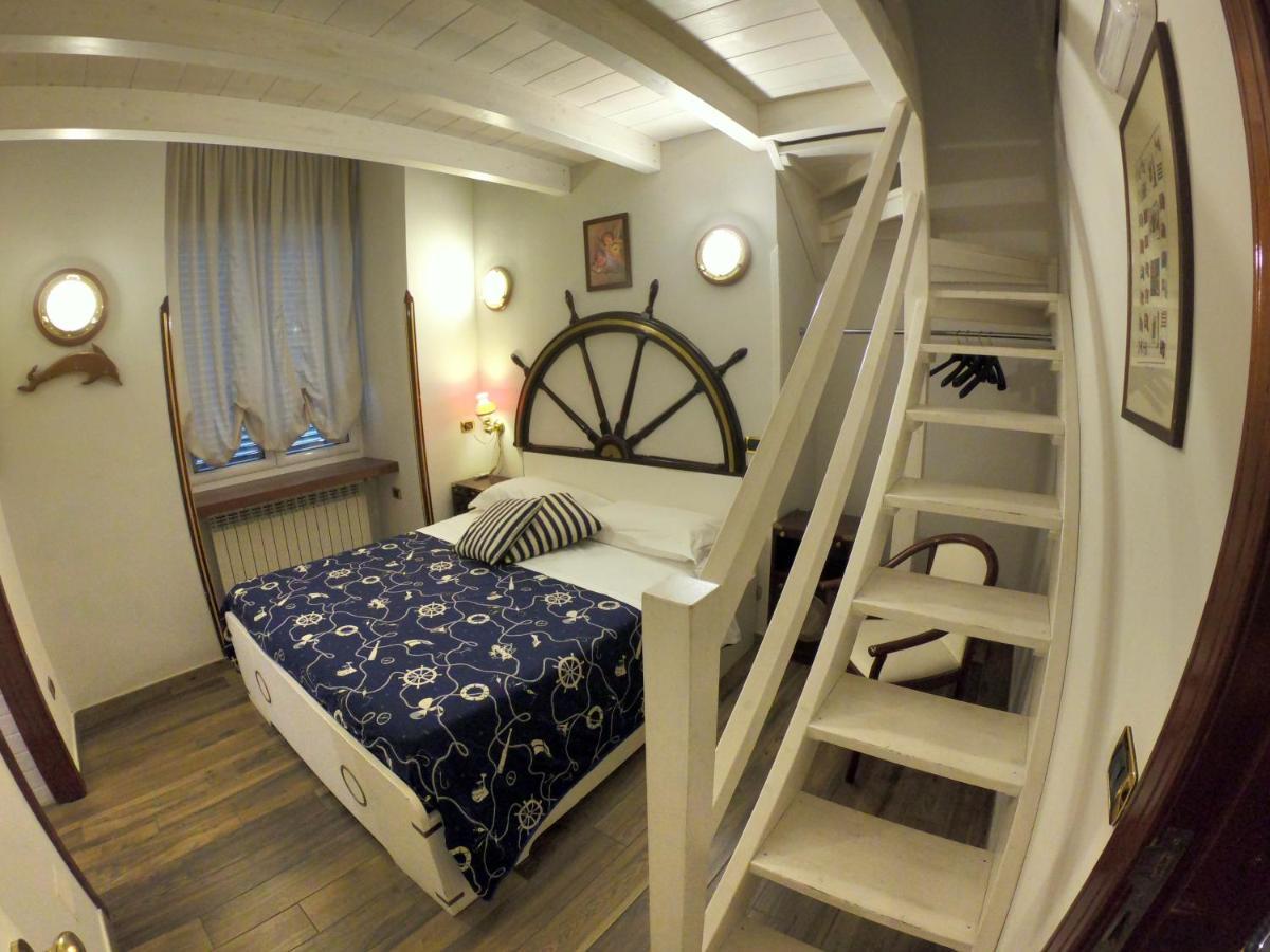 Hotel Ausonia Neapol Zewnętrze zdjęcie