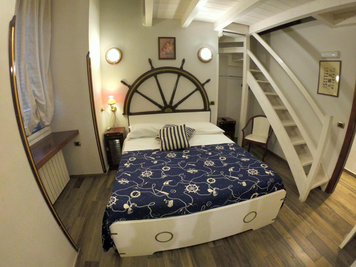 Hotel Ausonia Neapol Zewnętrze zdjęcie